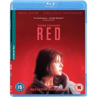 Three Colours: Red Three Colours: Red von Curzon Films