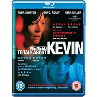 We Need to Talk About Kevin We Need to Talk About Kevin von Curzon Films