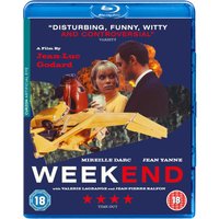 Weekend Weekend von Curzon Films