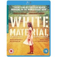 White Material White Material von Curzon Films