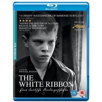 White Ribbon von Curzon Films