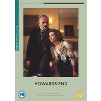 Wiedersehen in Howards End Wiedersehen in Howards End von Curzon Films
