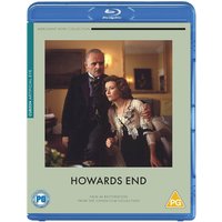 Wiedersehen in Howards End Wiedersehen in Howards End von Curzon Films
