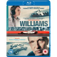 Williams Williams von Curzon Films