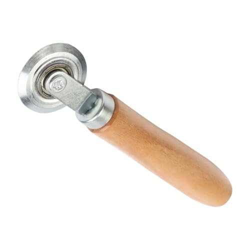 Cushangty Bildschirmspline -Tool, Bildschirmwerkzeugrolle, Bildschirmtürräder mit Holzgriff, Leichte wasserdichte Tür -Hardware für Patio -Wellpapier Hohlboote KT -Brettbeschichteter Papier Cushangty Bildschirmspline -Tool, Bildschirmwerkzeugrolle, Bildschirmtürräder mit Holzgriff, Leichte wasserdichte Tür -Hardware für Patio -Wellpapier Hohlboote KT -Brettbeschichteter Papier von Cushangty