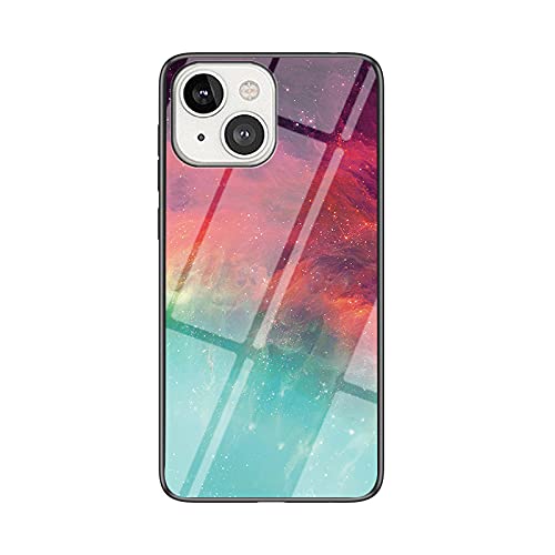 Custodia® Anti-Kratzer Glas Hülle Kompatibel für Apple iPhone 13 (1) von Custodia