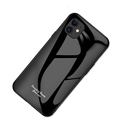 Custodia® Candy Color Anti-Kratzer Glas Hülle für Apple iPhone 11 Pro (2) von Custodia