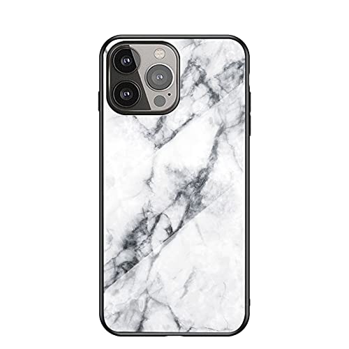 Custodia® FarbverlaufAnti-Kratzer Glas Hülle Kompatibel für Apple iPhone 13 Pro (1) von Custodia