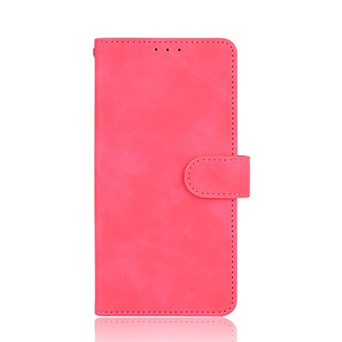 Custodia® Flip Brieftasche Hülle Kompatibel für Samsung Galaxy F62 (Muster 4) von Custodia