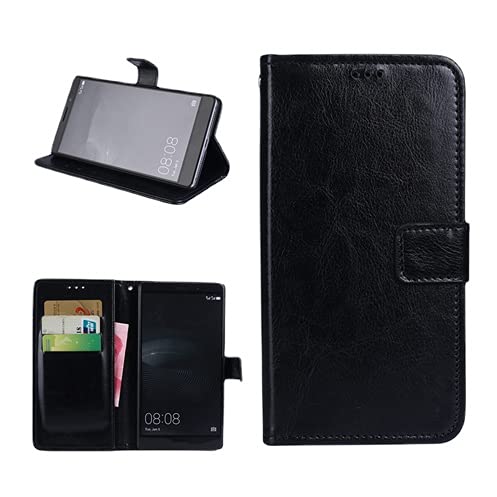 Custodia® Flip Brieftasche Hülle Kompatibel für Xiaomi Poco X4 Pro 5G(Muster 2) von Custodia
