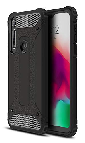Custodia® Smartphone Hülle für Motorola Moto G8 Play, 1, Motorola Moto G8 Play von Custodia