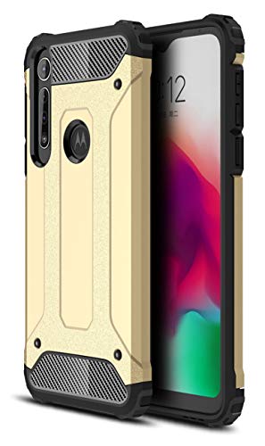 Custodia® Smartphone Hülle für Motorola Moto G8 Play, 3, Motorola Moto G8 Play von Custodia