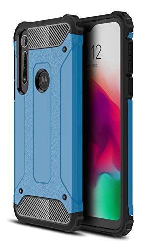 Custodia® Smartphone Hülle für Motorola Moto G8 Play, 4, Motorola Moto G8 Play von Custodia