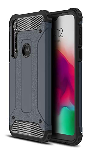 Custodia® Smartphone Hülle für Motorola Moto G8 Play, 6, Motorola Moto G8 Play von Custodia