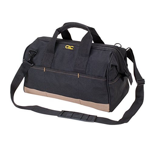 CLC Custom Leathercraft 1165 BigMouth Tasche, 22 Taschen von Custom Leathercraft