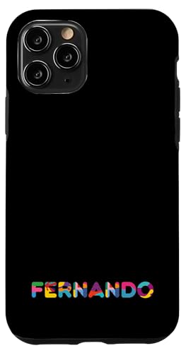 Fernando_Name Hülle für iPhone 11 Pro Fernando_Name Hülle für iPhone 11 Pro von Custom name apparel and more