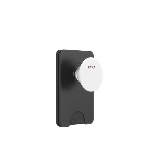 Kyra_Name PopSockets PopWallet für MagSafe von Custom Name Apparel and More