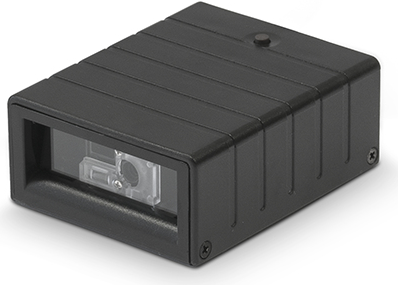 Custom KIOSK BARCODE SCAN 1D/2D COVER KBR2D-C IN (9C3FH010000002) von Custom