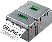 Custom KPM180H+CUTTER PRNT PRESENTER . IN (915AH020300700) von Custom