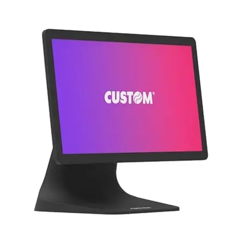 Custom Touchpad 935KY470100L33 Marke EAN: 8058341801741 Custom Touchpad 935KY470100L33 Marke EAN: 8058341801741 von Custom