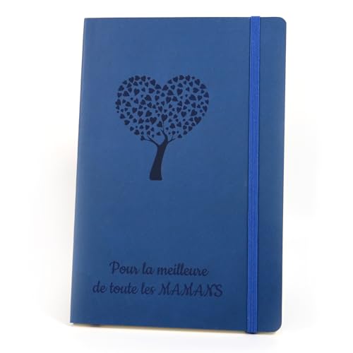 CustomDesign.Shop Personalisiertes Notizbuch Valentinstag Muttertag Vatertag Geburtstag Geschenk CustomDesign.Shop Personalisiertes Notizbuch Valentinstag Muttertag Vatertag Geburtstag Geschenk von CustomDesign.Shop