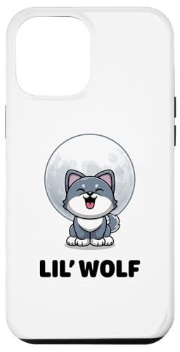 Lil' Wolf Niedliche süße süße Kawaii-Wolfstiere kleiner Wolf Hülle für iPhone 12 Pro Max Lil' Wolf Niedliche süße süße Kawaii-Wolfstiere kleiner Wolf Hülle für iPhone 12 Pro Max von Cute Adorable Funny Kawaii Animals Lifestyle