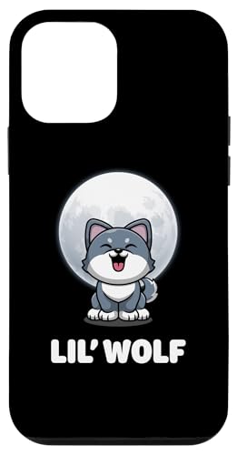 Lil' Wolf Niedliche süße süße Kawaii-Wolfstiere kleiner Wolf Hülle für iPhone 12 mini Lil' Wolf Niedliche süße süße Kawaii-Wolfstiere kleiner Wolf Hülle für iPhone 12 mini von Cute Adorable Funny Kawaii Animals Lifestyle