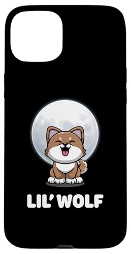 Lil' Wolf Niedliche süße süße Kawaii-Wolfstiere kleiner Wolf Hülle für iPhone 15 Plus Lil' Wolf Niedliche süße süße Kawaii-Wolfstiere kleiner Wolf Hülle für iPhone 15 Plus von Cute Adorable Funny Kawaii Animals Lifestyle