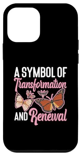 Schmetterling für Mädchen: Ein Symbol der Transformation und Erneuerung Hülle für iPhone 12 mini Schmetterling für Mädchen: Ein Symbol der Transformation und Erneuerung Hülle für iPhone 12 mini von Cute Butterfly Designs for Girls and Women