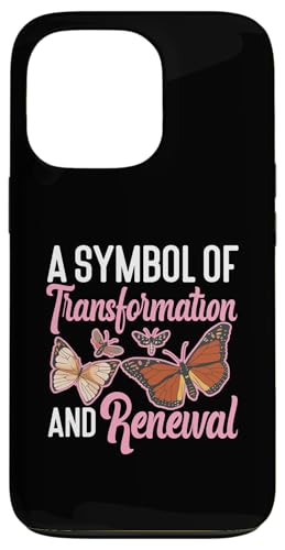 Schmetterling für Mädchen: Ein Symbol der Transformation und Erneuerung Hülle für iPhone 13 Pro Schmetterling für Mädchen: Ein Symbol der Transformation und Erneuerung Hülle für iPhone 13 Pro von Cute Butterfly Designs for Girls and Women