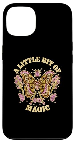 Schmetterling für Mädchen: Ein bisschen Magie Hülle für iPhone 13 Schmetterling für Mädchen: Ein bisschen Magie Hülle für iPhone 13 von Cute Butterfly Designs for Girls and Women
