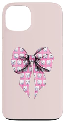 Coquette Bow Dental Hygieniker Dental Assistant Zahnarzt Zahn Hülle für iPhone 13 Coquette Bow Dental Hygieniker Dental Assistant Zahnarzt Zahn Hülle für iPhone 13 von Cute Coquette Dental Nurse Hygienist Dentist Gifts
