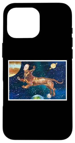 Funny Mens Womens Kids Space Astronaut Dachshund Lover Hülle für iPhone 16 Pro Max Funny Mens Womens Kids Space Astronaut Dachshund Lover Hülle für iPhone 16 Pro Max von Cute Doxie Weiner Dog Gifts Shirts & Hoodies