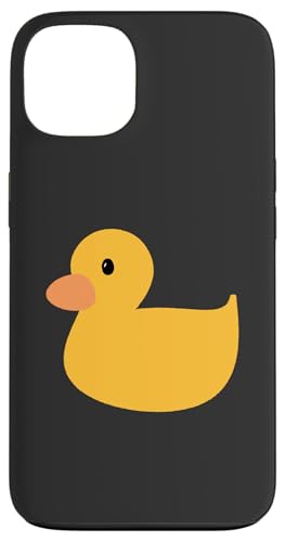 Minimalistische Ente für Entenliebhaber Hülle für iPhone 13 Minimalistische Ente für Entenliebhaber Hülle für iPhone 13 von Cute Duck Designs
