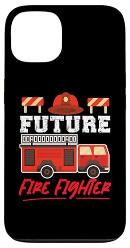 Future Fire Fighter für Kindergartenkinder Hülle für iPhone 13 Future Fire Fighter für Kindergartenkinder Hülle für iPhone 13 von Cute Fire Fighter Designs For Girls And Boys