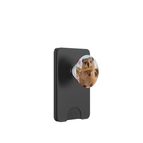 Süßer Quokka PopSockets PopWallet für MagSafe Süßer Quokka PopSockets PopWallet für MagSafe von Cute Funny Animals