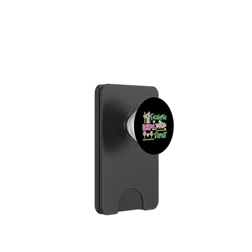 Koala: Eukalyptus, Nickerchen, Wiederholung PopSockets PopWallet für MagSafe Koala: Eukalyptus, Nickerchen, Wiederholung PopSockets PopWallet für MagSafe von Cute Koala Designs For Girls And Boys