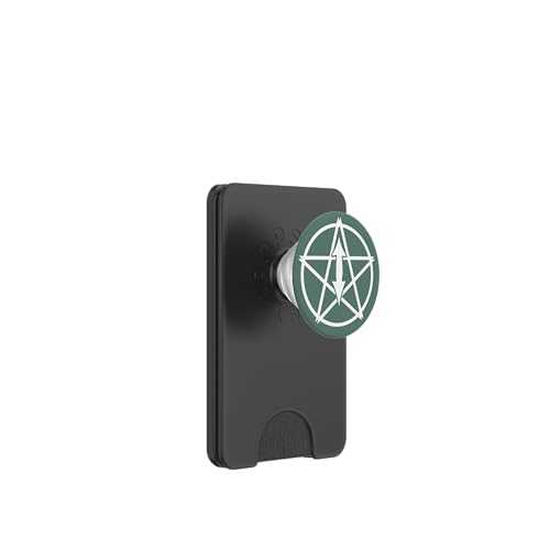 Gotischer Buchstabe I Initiale Monogramm – Vorname beginnt mit I PopSockets PopWallet für MagSafe Gotischer Buchstabe I Initiale Monogramm – Vorname beginnt mit I PopSockets PopWallet für MagSafe von Cute Monogram Letter Design