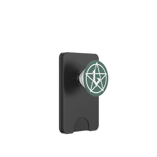 Gotischer Buchstabe L Initiale Monogramm - Vorname beginnt mit L PopSockets PopWallet für MagSafe Gotischer Buchstabe L Initiale Monogramm - Vorname beginnt mit L PopSockets PopWallet für MagSafe von Cute Monogram Letter Design