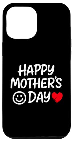 Kids I Have The Best Mom In The World Kleinkind Mädchen Mütter Hülle für iPhone 12 Pro Max von Cute Mothers Day 2025 Gifts Boys Girl Outfit