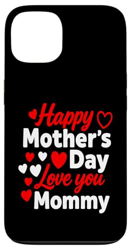 Kids I Have The Best Mom In The World Kleinkind Mädchen Mütter Hülle für iPhone 13 Kids I Have The Best Mom In The World Kleinkind Mädchen Mütter Hülle für iPhone 13 von Cute Mothers Day 2025 Gifts Boys Girl Outfit