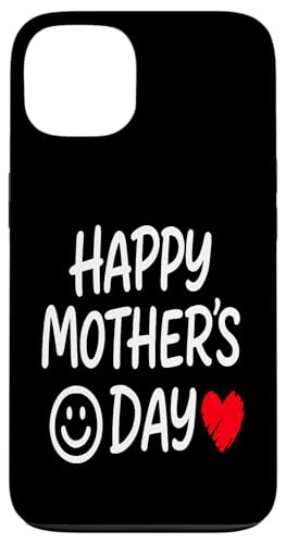 Kids I Have The Best Mom In The World Kleinkind Mädchen Mütter Hülle für iPhone 13 von Cute Mothers Day 2025 Gifts Boys Girl Outfit