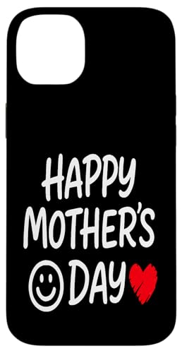 Kids I Have The Best Mom In The World Kleinkind Mädchen Mütter Hülle für iPhone 14 Plus von Cute Mothers Day 2025 Gifts Boys Girl Outfit