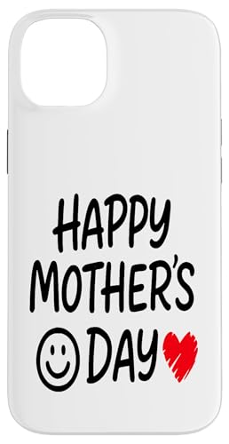 Kids I Have The Best Mom In The World Kleinkind Mädchen Mütter Hülle für iPhone 14 Plus von Cute Mothers Day 2025 Gifts Boys Girl Outfit