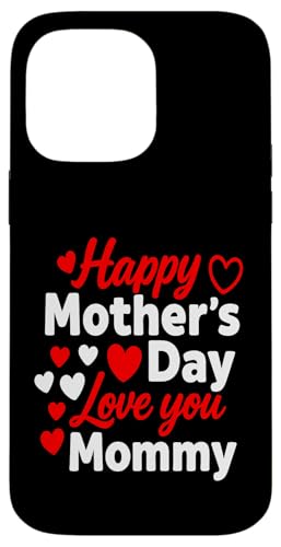 Kids I Have The Best Mom In The World Kleinkind Mädchen Mütter Hülle für iPhone 14 Pro Max Kids I Have The Best Mom In The World Kleinkind Mädchen Mütter Hülle für iPhone 14 Pro Max von Cute Mothers Day 2025 Gifts Boys Girl Outfit