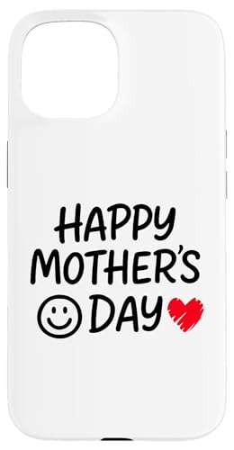 Kids I Have The Best Mom In The World Kleinkind Mädchen Mütter Hülle für iPhone 15 Kids I Have The Best Mom In The World Kleinkind Mädchen Mütter Hülle für iPhone 15 von Cute Mothers Day 2025 Gifts Boys Girl Outfit
