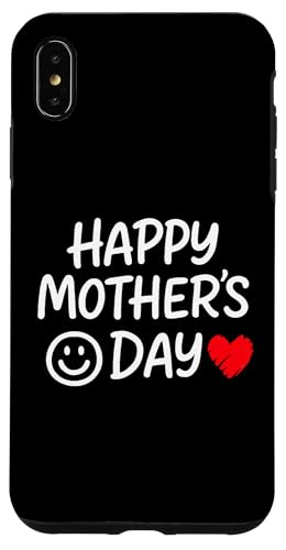Kids I Have The Best Mom In The World Kleinkind Mädchen Mütter Hülle für iPhone XS Max von Cute Mothers Day 2025 Gifts Boys Girl Outfit