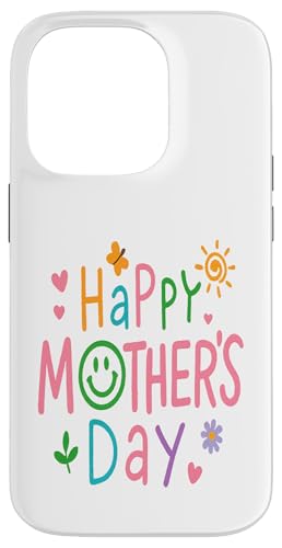 Kids I Have The Best Mum In The World Kleinkind Mädchen Mütter Hülle für iPhone 14 Pro Kids I Have The Best Mum In The World Kleinkind Mädchen Mütter Hülle für iPhone 14 Pro von Cute Mothers Day 2025 Gifts Boys Girl Outfit