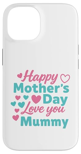 Kids I Have The Best Mum In The World Kleinkind Mädchen Mütter Hülle für iPhone 14 Kids I Have The Best Mum In The World Kleinkind Mädchen Mütter Hülle für iPhone 14 von Cute Mothers Day 2025 Gifts Boys Girl Outfit