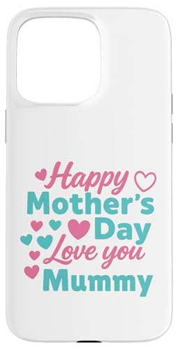 Kids I Have The Best Mum In The World Kleinkind Mädchen Mütter Hülle für iPhone 15 Pro Max Kids I Have The Best Mum In The World Kleinkind Mädchen Mütter Hülle für iPhone 15 Pro Max von Cute Mothers Day 2025 Gifts Boys Girl Outfit